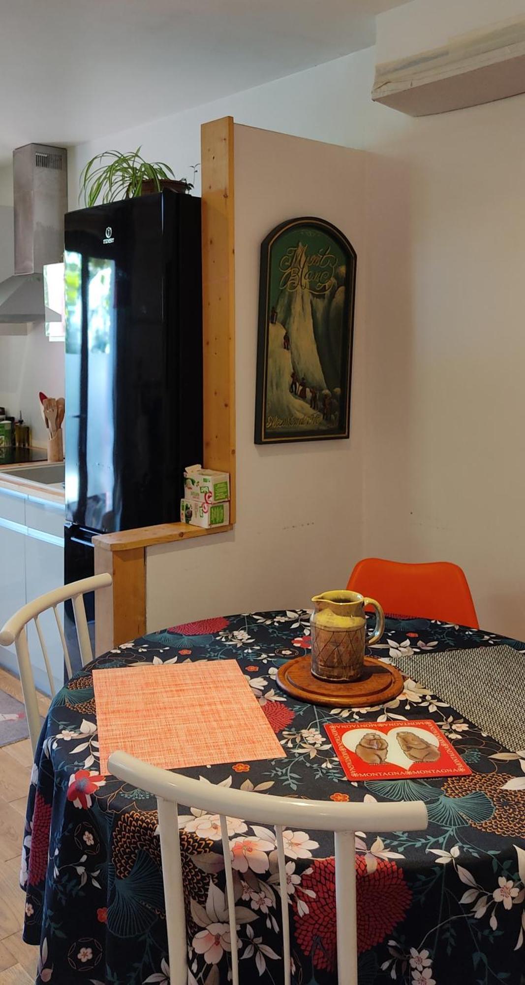 Appartement Cosy, Au Calme, Axe Annecy - Geneve Villy-le-Pelloux 외부 사진